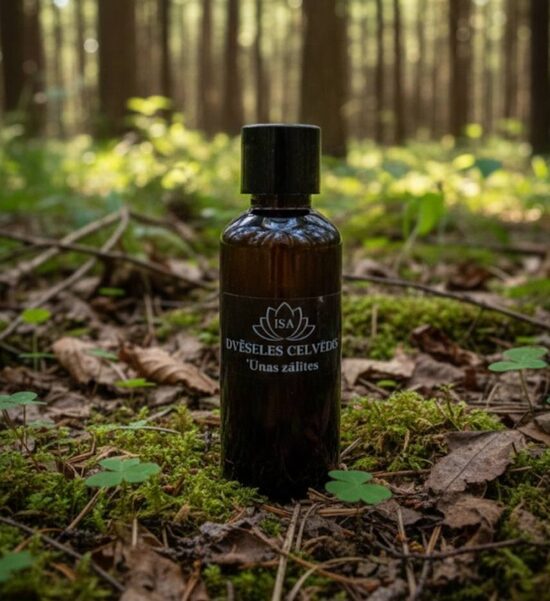 SAMTENES EĻĻA 50ml